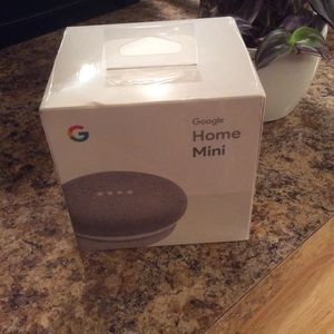 Google home Mini